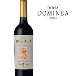 vino Doña Dominga Cabernet Sauvignon Reserva al mejor precio VinosWine