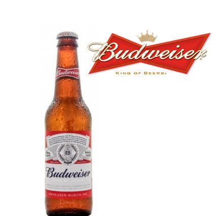 lista de cervezas anheuser busch