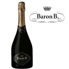 Baron B Brut Nature Mejor Precio En Chile. VinosWine