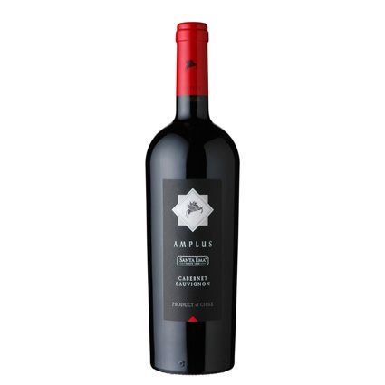 Santa Ema Amplus Cabernet Sauvignon