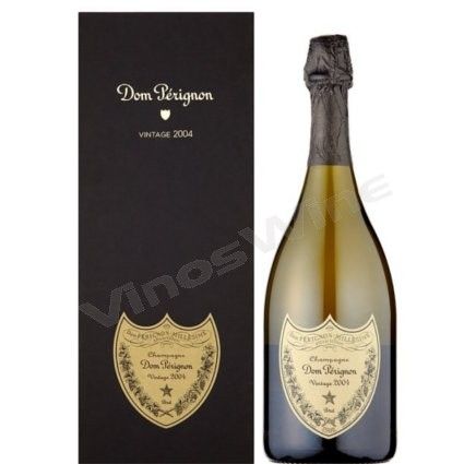 Dom Perignon 2012 Blanc Champagne