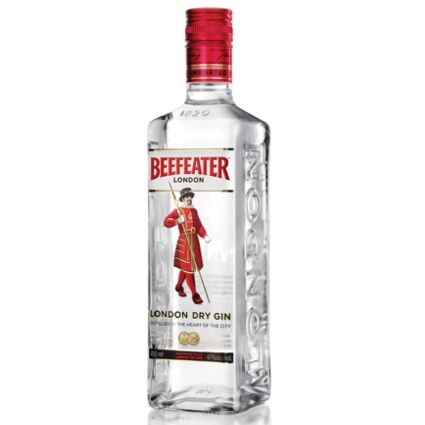 Gin Beefeater  